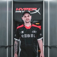 Team Elevate Employee Glenn McCollum's profile photo