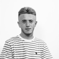 Orange Employee Tom Roger's profile photo