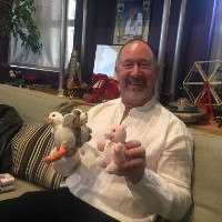Excel Development Employee Andrew Berton's profile photo