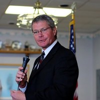 Kevin Crawford Email & Phone Number