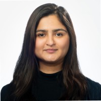 Pranali Mane Email & Phone Number