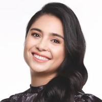 Wavemaker Impact Employee Marie Cheong's profile photo