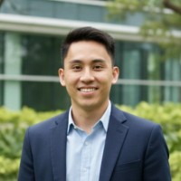 TUPAI Employee Mark Tan's profile photo