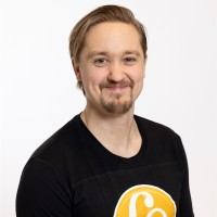 F9 Distribution Oy Employee Jussi Huhtamäki's profile photo