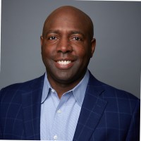 Chevron Employee Fredrick Walker's profile photo