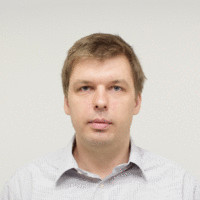 Conceptwise Solutions Employee Leon Morocki's profile photo