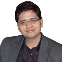 iProf Learning Solutions Pvt Ltd Employee Saurabh Sharma's profile photo