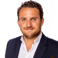 WMH Project Employee Simon Fischer's profile photo