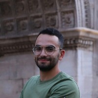 UC San Diego Jacobs School of Engineering Employee Pedram Aghazadeh's profile photo