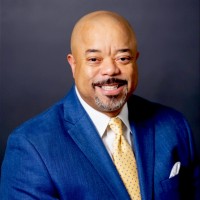 Arabella Advisors Employee Allan Williams's profile photo