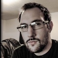 Spirit Productions Employee Andy McLaughlin's profile photo