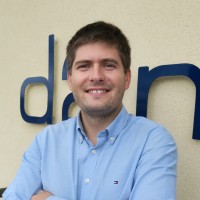 d2m Engineering Employee Philippe de Préville's profile photo