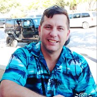 General Dynamics Mission Systems Employee Brian Meeks's profile photo