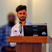 Brevistay Employee Shashank Rai's profile photo