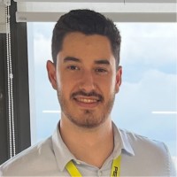 Cielo Employee André Carrara's profile photo