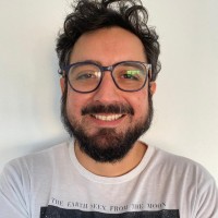 Almacén Gurú Employee Marcelo Medel Vergara's profile photo