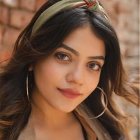 Entertainment and Film Industry Employee Monisha Sen's profile photo