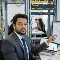 Technoxi Employee Humayun Kabir's profile photo