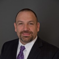 Enterprise Holdings Employee Jon Cunningham's profile photo