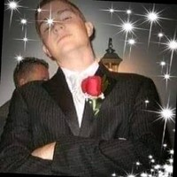 Executive Management Employee Justin Pemberton's profile photo