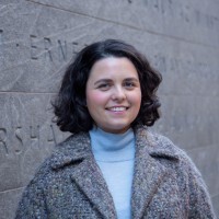 Lycée Français de New York Employee Victoire Caroly's profile photo