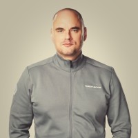 ThreatLocker Employee Justin Dew's profile photo