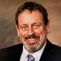 Trident Maritime Systems Employee Scott Sievert's profile photo