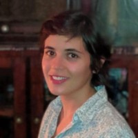 Alchemy Cloud, Inc. Employee Ana Brandão Belisário's profile photo