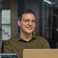 DECODE ® Employee Ivor Cindric's profile photo