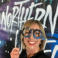 Lancaster University Management School Employee Radka Newton's profile photo