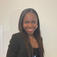 Cleanster.com Employee Gloria Oppong's profile photo