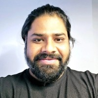 HISATI TECHNOLOGIES Employee Mukesh Kumar's profile photo