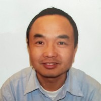 Cerevel Therapeutics Employee Jianbo Zhang's profile photo