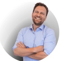 L.E.S.S. SA Employee Yann Tissot's profile photo