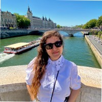 Viajes Falabella Employee Daniela Cáceres's profile photo