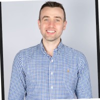 Uniting AgeWell Employee Daniel Prest's profile photo
