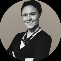 RF-SISU Skåne Employee Ulrika Lingslunde's profile photo