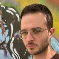 Observe Employee Jonathan Becker's profile photo