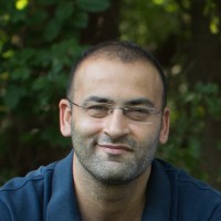 Yoda Tech Employee Amit Jalali's profile photo