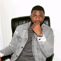 Devante Griffin Email & Phone Number