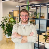 Michael Page Employee Mitchell Davies's profile photo