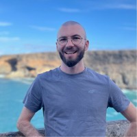 MotionVFX Employee Mikołaj Madejski's profile photo