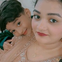 AdvertMarketers Employee Tarannum Sayyed's profile photo