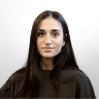 Infinity | The Engineered Surface Employee Martina Raso's profile photo