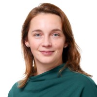 Green:Code Employee Irena Žďárová's profile photo