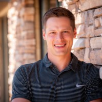 Rize Realty Employee Kyle Flagstad's profile photo