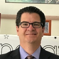 Commio Voice & Text Messaging Employee Andrew Constantino's profile photo