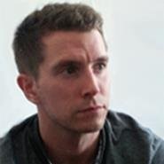Cambridge Audio Employee Mark Pennock's profile photo