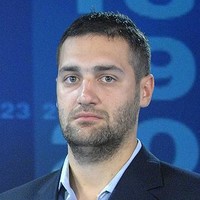 UNAK Employee Oleg Ivanov's profile photo