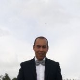 Corporación Centro de Investigación en Palma de Aceite, Cenipalma Employee Cristihian Bayona's profile photo